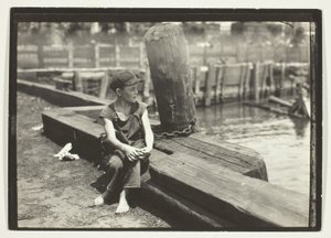  av Lewis Wickes Hine