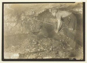  av Lewis Wickes Hine