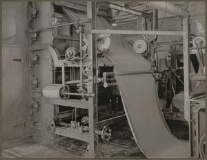 Tørking av Lewis Wickes Hine