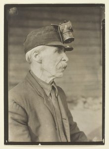  av Lewis Wickes Hine