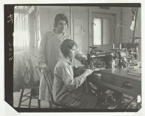  av Lewis Wickes Hine