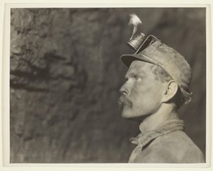  av Lewis Wickes Hine
