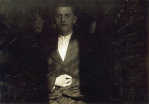  av Lewis Wickes Hine