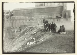  av Lewis Wickes Hine