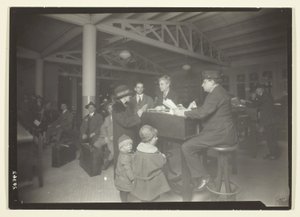 av Lewis Wickes Hine