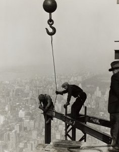  av Lewis Wickes Hine