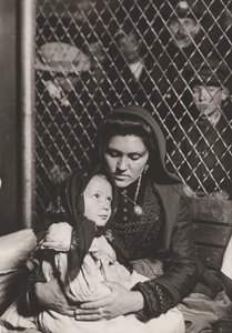  av Lewis Wickes Hine
