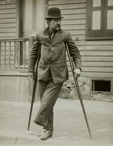  av Lewis Wickes Hine