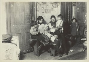  av Lewis Wickes Hine
