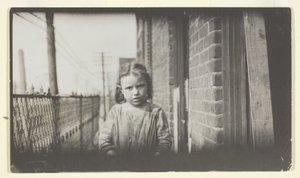  av Lewis Wickes Hine