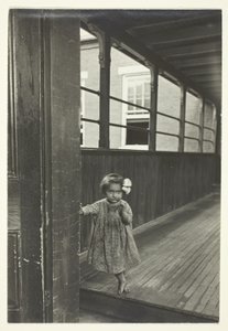  av Lewis Wickes Hine