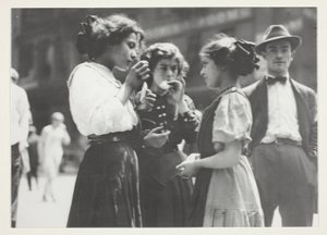  av Lewis Wickes Hine