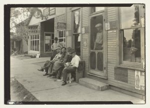  av Lewis Wickes Hine
