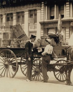  av Lewis Wickes Hine