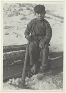  av Lewis Wickes Hine