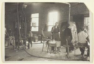  av Lewis Wickes Hine