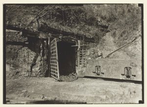  av Lewis Wickes Hine