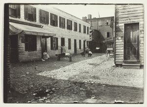  av Lewis Wickes Hine