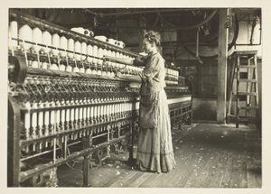  av Lewis Wickes Hine