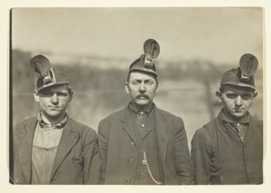  av Lewis Wickes Hine