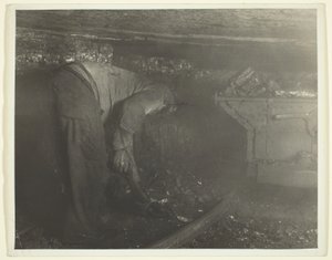  av Lewis Wickes Hine