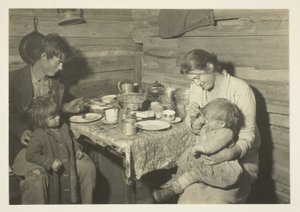  av Lewis Wickes Hine