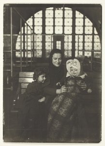  av Lewis Wickes Hine