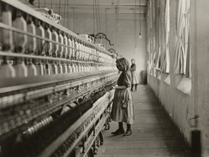  av Lewis Wickes Hine