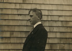  av Lewis Wickes Hine