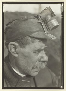  av Lewis Wickes Hine