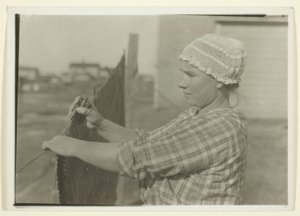  av Lewis Wickes Hine