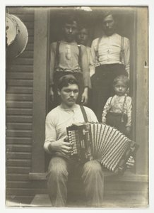  av Lewis Wickes Hine