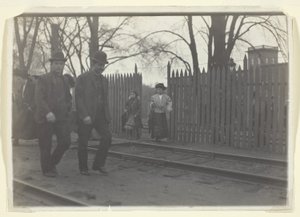  av Lewis Wickes Hine