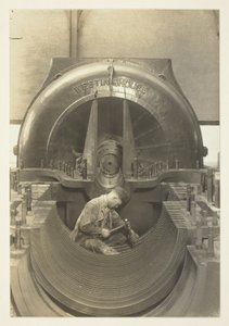  av Lewis Wickes Hine