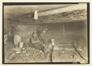  av Lewis Wickes Hine