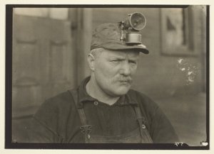  av Lewis Wickes Hine