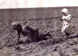Ukjent bilde av Lewis Wickes Hine