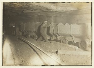  av Lewis Wickes Hine