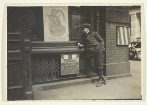  av Lewis Wickes Hine