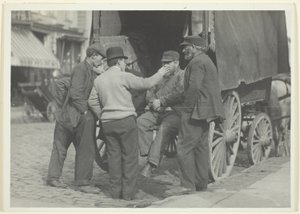  av Lewis Wickes Hine