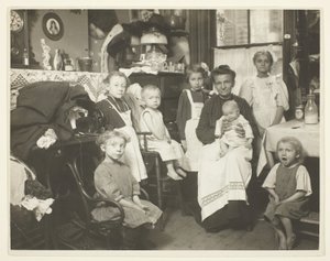  av Lewis Wickes Hine