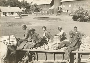 Uten tittel, ca. 1935. av Lewis Wickes Hine