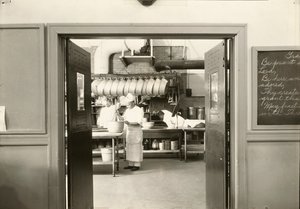 Uten tittel, ca. 1935. av Lewis Wickes Hine
