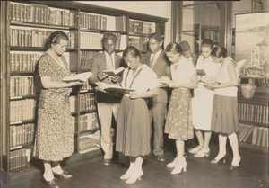 Uten tittel, ca. 1935. av Lewis Wickes Hine