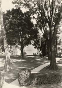 Uten tittel, ca. 1935. av Lewis Wickes Hine