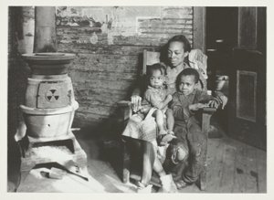  av Lewis Wickes Hine
