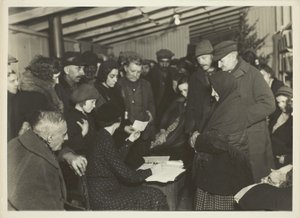  av Lewis Wickes Hine