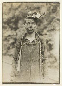  av Lewis Wickes Hine