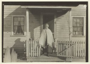 av Lewis Wickes Hine