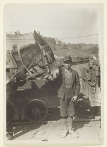  av Lewis Wickes Hine